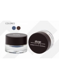 H-Fix Eye Liner Brown Stage Line